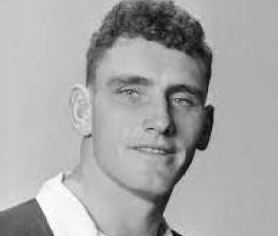Ken Gray