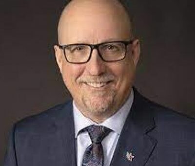 Ken Haycraft