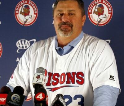 Ken Huckaby