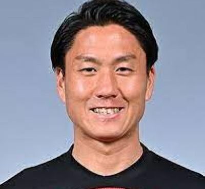 Ken Iwao