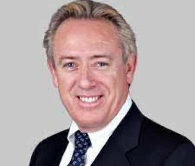 Ken Judge