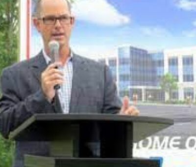 Ken Kocher