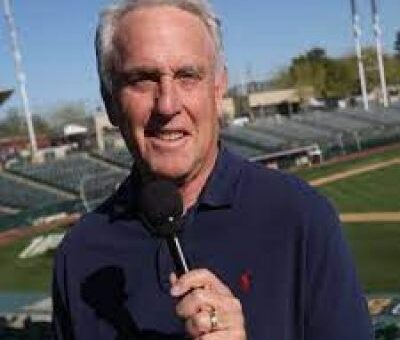 Ken Korach