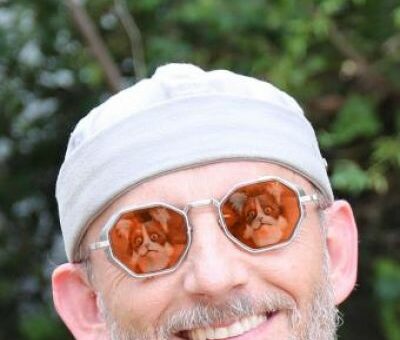 Ken McAlister
