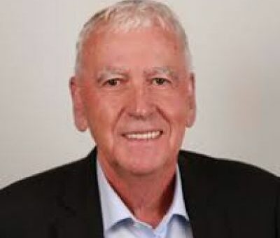 Ken McRae