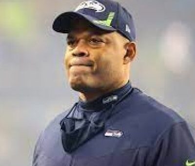 Ken Norton, Jr.