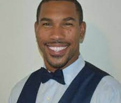 Ken Oxendine
