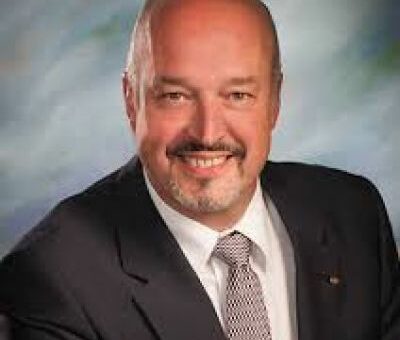 Ken Petersen