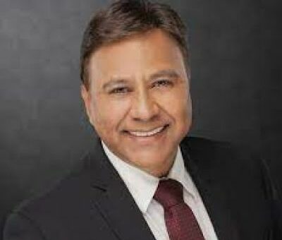 Ken Ramos