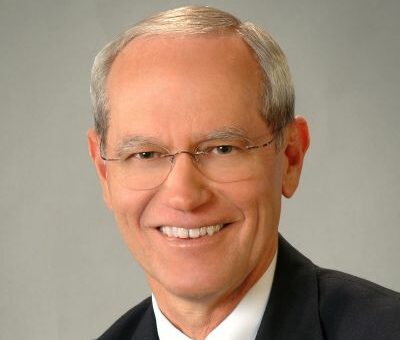 Ken Roberson