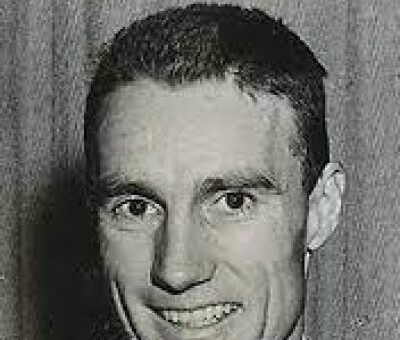 Ken Sailors