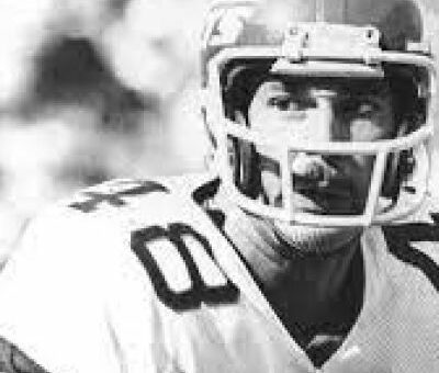 Ken Schroy