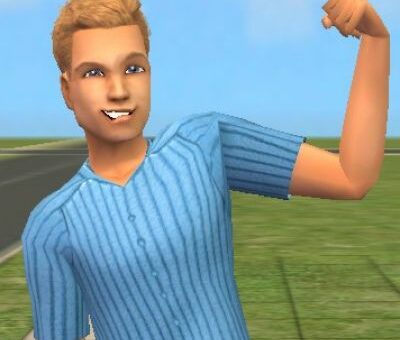 Ken Sims