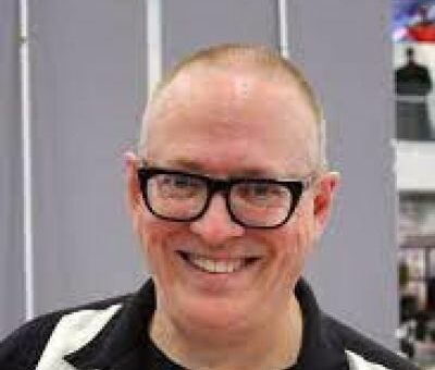 Ken Steacy