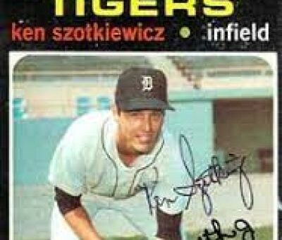 Ken Szotkiewicz