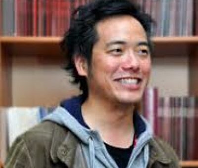 Ken Ueno