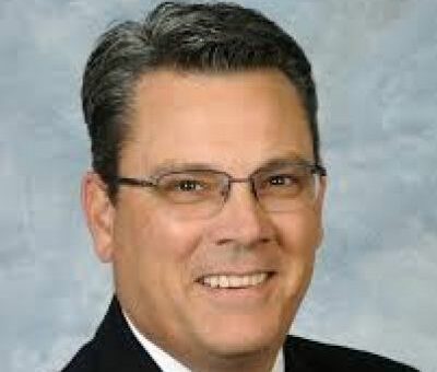 Ken Upchurch