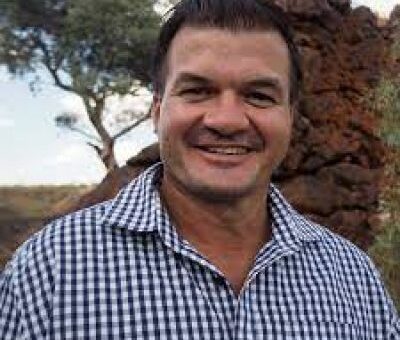 Ken Vowles