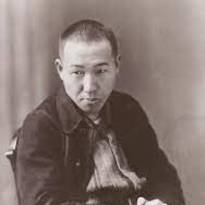 Kenji Fujinaka