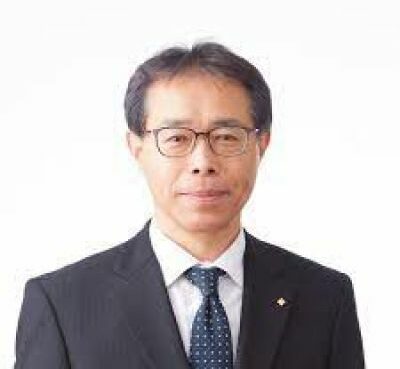 Kenji Hasegawa