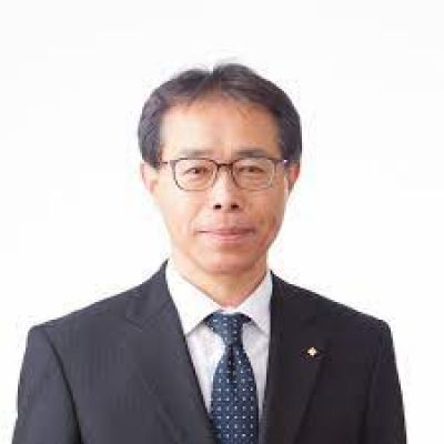 Kenji Hasegawa