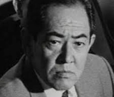 Kenji Oyama