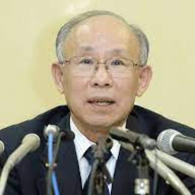 Kenji Utsunomiya