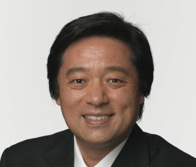 Kenji Wakamiya