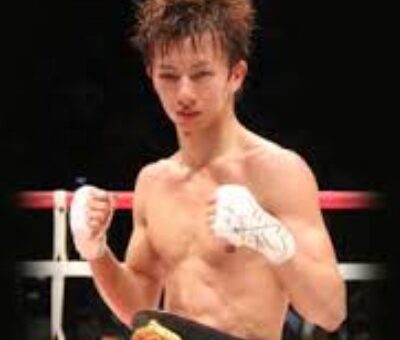 Kenji Yonekura