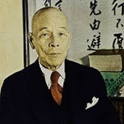 Kenjiro Matsumoto