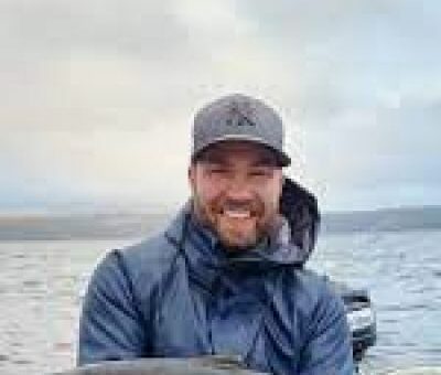 Kenneth Andreasson