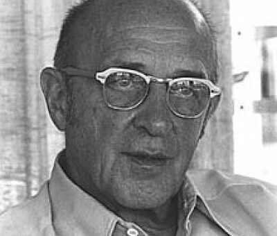 Kenneth C. Rogers