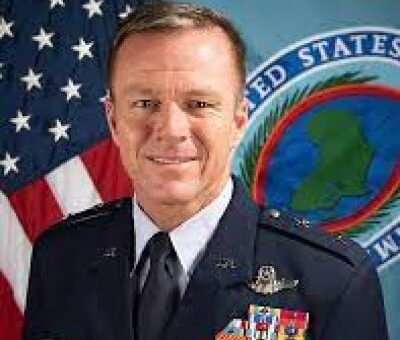 Kenneth Ekman