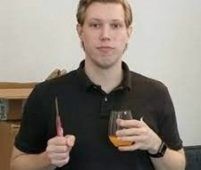 Kenneth Lindqvist