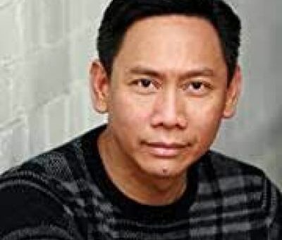 Kenneth Moraleda