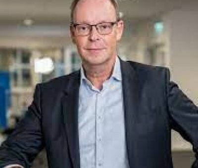 Kenneth Nilsson