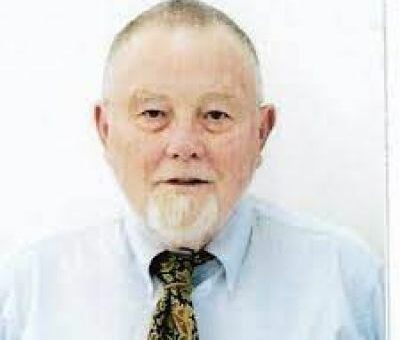 Kenneth Nordtvedt