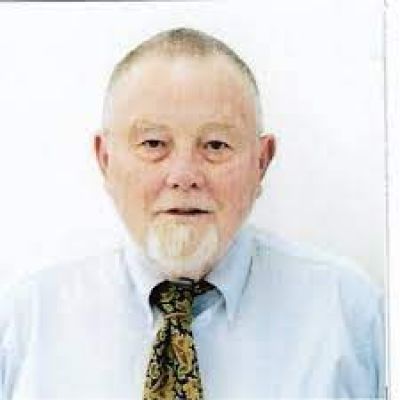 Kenneth Nordtvedt