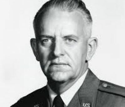 Kenneth O. Chilstrom