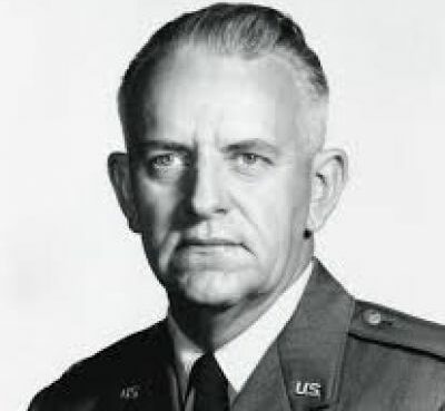 Kenneth O. Chilstrom