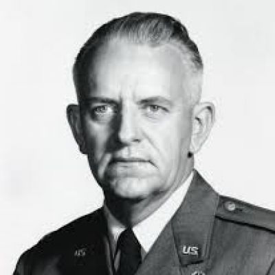 Kenneth O. Chilstrom