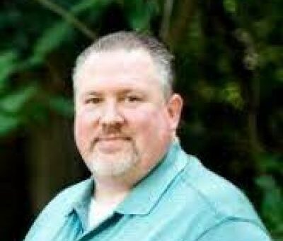 Kenneth Pearson