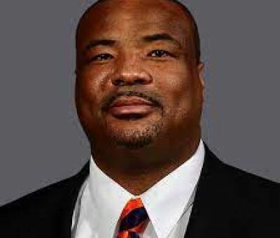 Kenny Ingram