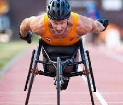 Kenny van Weeghel