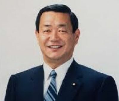 Kensei Mizote