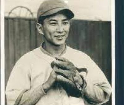 Kenso Nushida