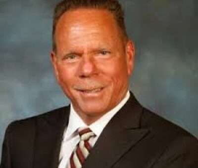 Kent Steffes