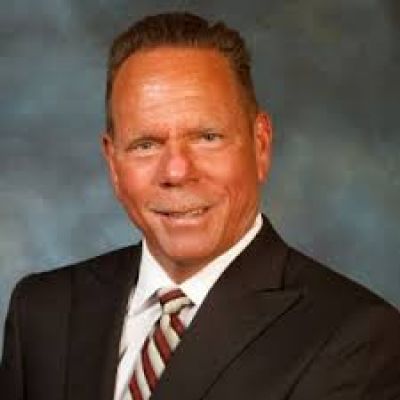 Kent Steffes
