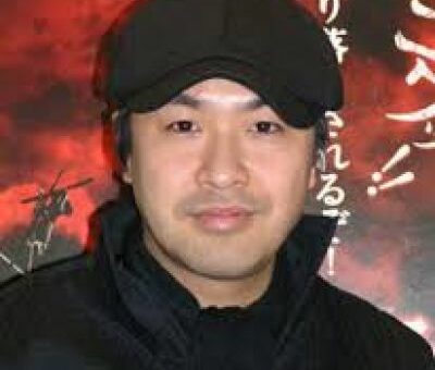 Kenta Fukasaku