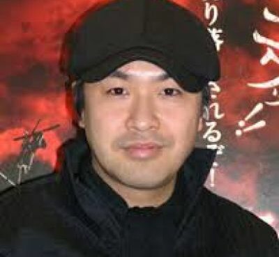 Kenta Fukasaku